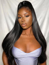 Silky Straight Collection Straight Wig